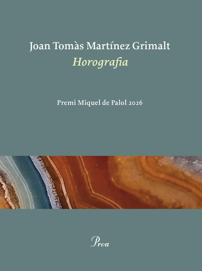 Horografia