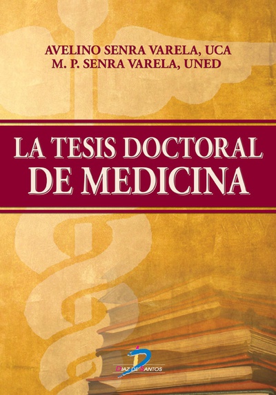 La tesis doctoral en medicina