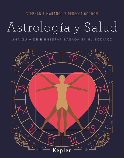 Astrología y salud