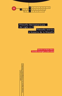 Filosofía iberoamericana del siglo XX Volumen 33/2. Filosofía práctica y filosofía de la cultura