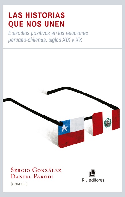 Las historias que nos unen