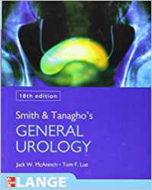 Smith and tanagho's general urology