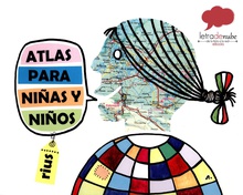 Atlas para niñas y niños