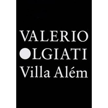 Villa alem by valerio olgiati