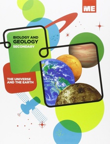 biology and geology 1º eso