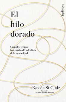 El hilo dorado