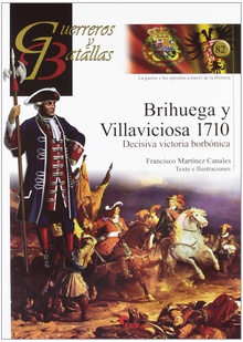 Brihuega Y Villaviciosa 1710- Guer.Bat.82