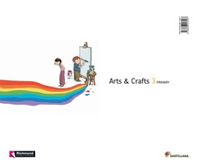 Arts and crafts 3r.prim.(plastica en ingles)