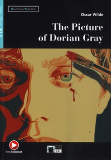 THE PICTURE OF DORIAN GRAY B1.2 (R amp/T)