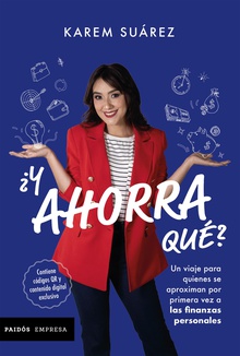 ¿Y ahorra qué?