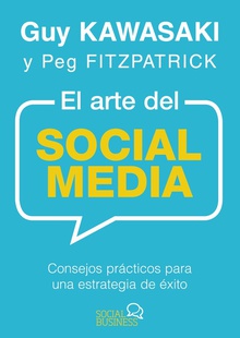 El arte del social media