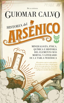 Historia del arsénico