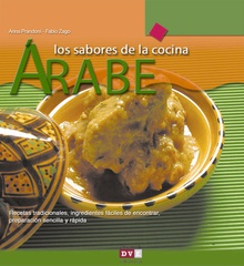 Los sabores de la cocina árabe