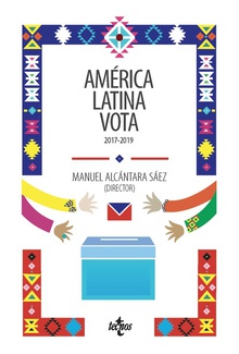 América Latina vota 2017-2019