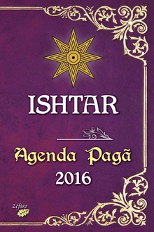 Ishtar: agenda pagå: 2016
