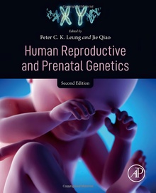 Human reproductive and prenatal genetics