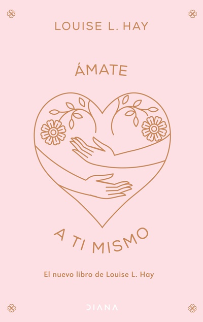 Ámate a ti mismo (Edición española)