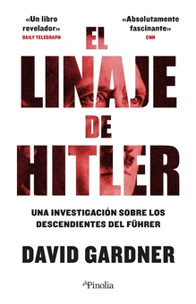 El linaje de Hitler