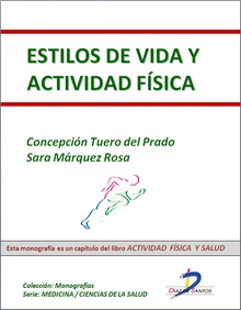Estilos de vida y actividad física