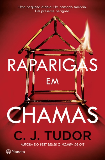 Raparigas em Chamas