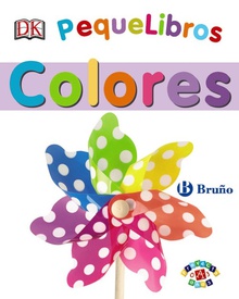 Colores:pequelibros
