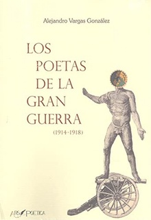 Los poetas de la Gran Guerra (1914-1918)