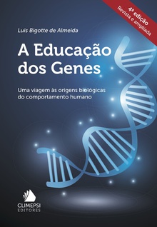 A educação dos genes