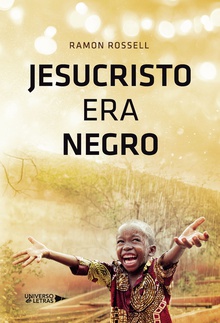 Jesucristo era negro