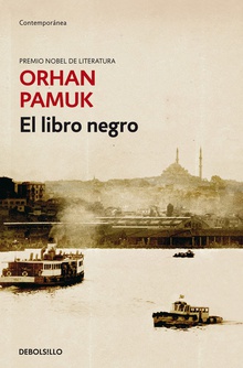 El libro negro