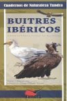 Buitres ibericos cuadernos de naturaleza 8