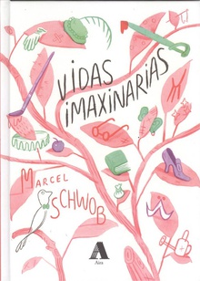 Vidas imaxinarias