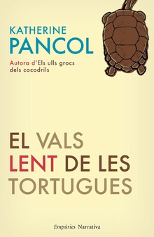 El vals lent de les tortugues