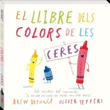 El llibre dels colors de les ceres