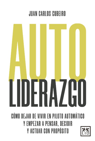 Autoliderazgo