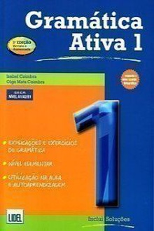 Gramatica activa 1 (portugues)