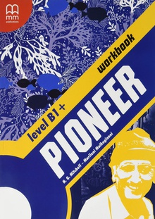 Pioneer b1+ workbook