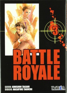 Battle royale