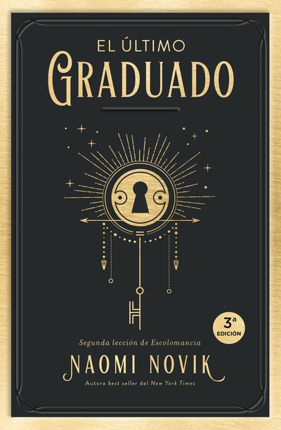 El último graduado
