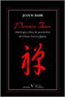 Poesía zen Antología de poesía Zen de China, Correa y Japón