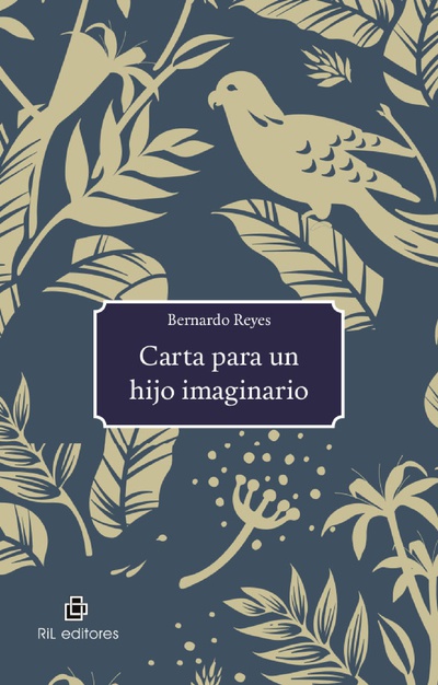 Carta para un hijo imaginario