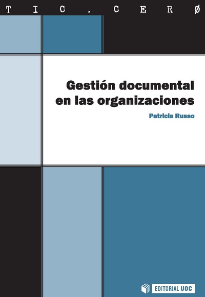 Gestión documental en las organizaciones