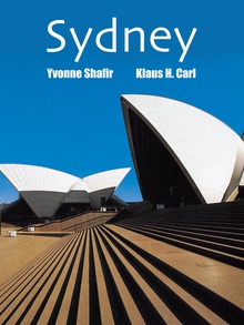 Sydney at the Turn of the Millennium