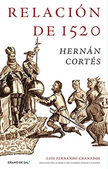 RELACIÓN DE 1520