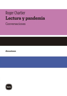 Lectura y pandemia Conversaciones