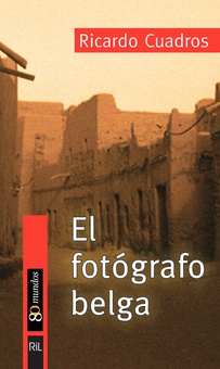 El fotógrafo belga