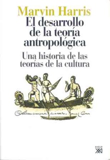 El desarrollo de la teoría antropológica Historia de las teorías de la cultura