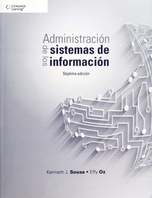 Administracion de los sistemas de informacion 7ed
