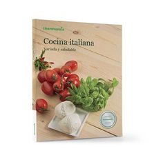 Cocina italiana variada y saludable
