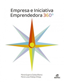 Empresa e iniciativa emprendedora 360º Ed.2021