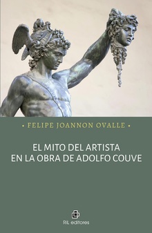 El mito del artista en la obra de Adolfo Couve